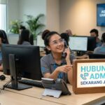 Hubungi Ali Ashari sekarang juga