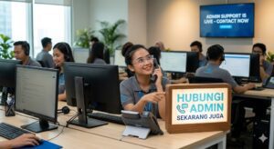 Hubungi Ali Ashari sekarang juga