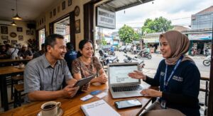 Jasa SEO untuk Anda di Batuceper, Tangerang, Banten