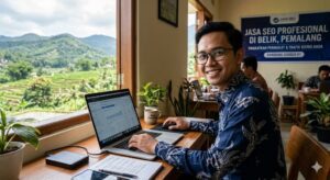 Jasa SEO untuk Anda di Belik, Pemalang