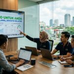 Jasa SEO untuk Anda di Kebayoran Lama, Jakarta Selatan