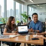 Jasa SEO untuk Anda di Kemayoran, Jakarta Pusat