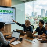 Jasa SEO untuk Anda di Kembangan, Jakarta Barat