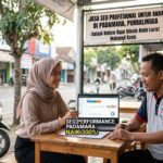 Jasa SEO untuk Anda di Padamara, Purbalingga