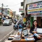 Jasa SEO untuk Anda di Petamburan, Jakarta Barat