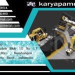 Kami Kontraktor Pameran Jakarta