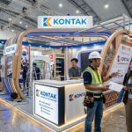 Kontak - kontraktor pameran