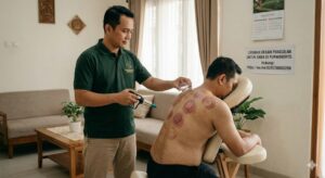  Layanan Bekam Panggilan Untuk Anda di Purwokerto