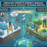Mengapa Website Disebut sebagai Tanah Milik Sendiri di Dunia Digital.png