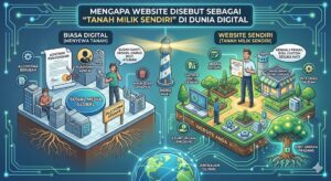 Mengapa Website Disebut sebagai Tanah Milik Sendiri di Dunia Digital.png