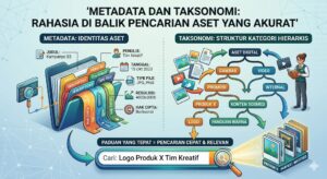 Metadata dan Taksonomi