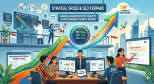 Rahasia Mempercepat Website dan Mendominasi Search Engine