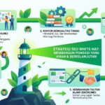 Strategi White Hat SEO yang Aman