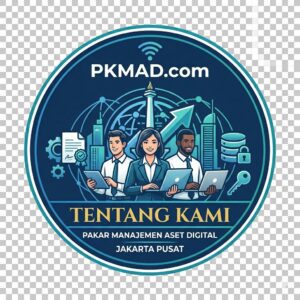 Tentang Kami Pakar Manajemen Aset Digital Jakarta Pusat