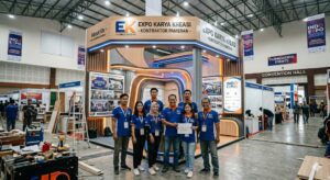 Tentang Kami - kontraktor pameran