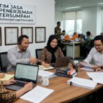 TimJasaPenerjemahTersumpah