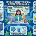 melejitkan performa digital bisnis Anda