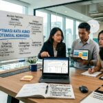 optimasi kata kunci potensial konversi