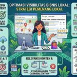 optimasi visibilitas bisnis lokal