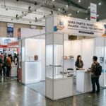 sewa partisi pameran jakarta - Home Tentang Kami