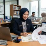 Jasa Penerjemah Bersertifikat