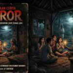 Kumpulan Cerita Horor