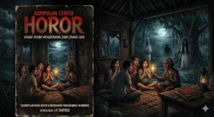 Kumpulan Cerita Horor