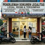 Penerjemah Dokumen Legalitas