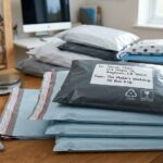 Plastik Polymailer