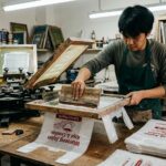 Maksimalkan Branding Bisnis Anda dengan Sablon Plastik Kemasan Sablon Plastik